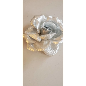 silver rose