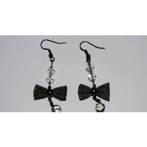 Sparkle Bows
