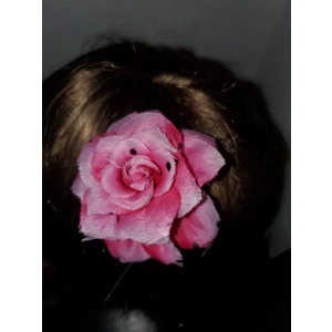 spotted rose