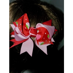 strawberry shortcake