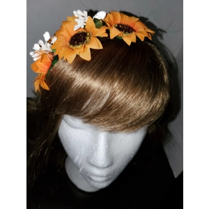 sunflower breath