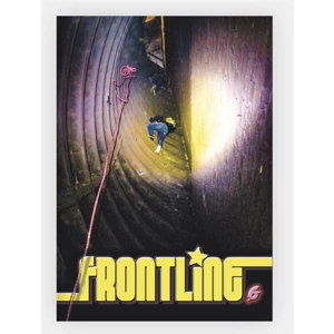 Frontline Magazine issue 6