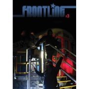 Frontline Magazine issue 3