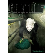 Frontline Magazine issue 4