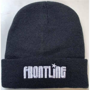 Frontline wooly hat