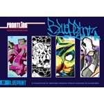 Blueprint Magazine issue 1