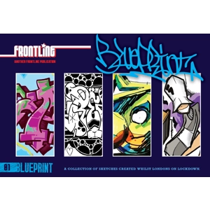 Blueprint Magazine issue 1