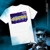 Frontline Crime wave Tee