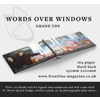 Grand YDS - Words over windows