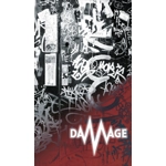 Damage Magazine issue 1