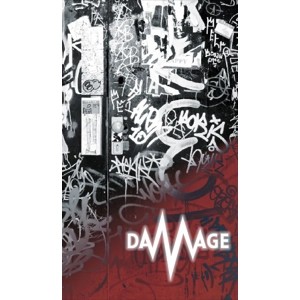 Damage Magazine issue 1