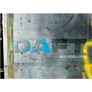 Daft Issue 5