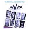 Damage Magazine issue 2