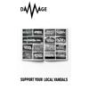 Damage Magazine issue 1