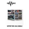Damage Magazine issue 1