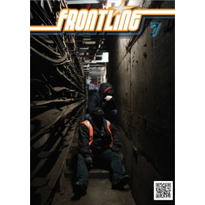 Frontline Magazine Issue 7