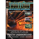 Frontline Magazine issue 2