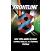 FRONTLINE MAGAZINE ISSUE 8