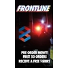 FRONTLINE MAGAZINE ISSUE 8