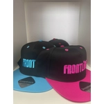 Frontline Snapback