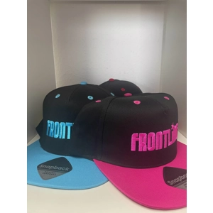 Frontline Snapback
