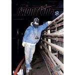 FRONTLINE MAGAZINE ISSUE 8