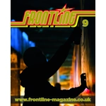 Frontline Magazine Issue 9