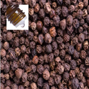 Black Pepper