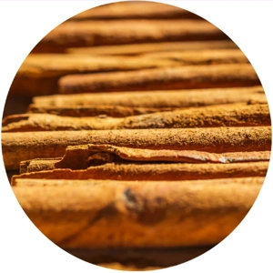 Cinnamon Bark