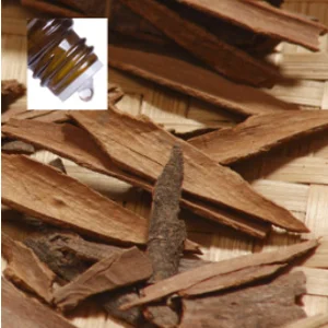 Cinnamon Bark