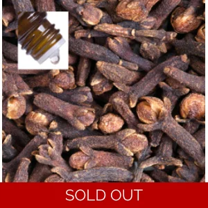Clove (Bud)