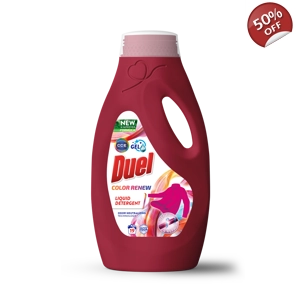 Duel COLOR RENEW