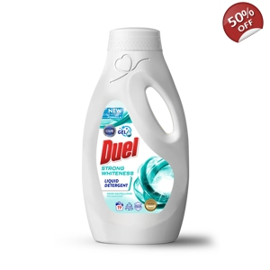 Duel STRONG WHITENESS