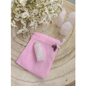 Gerador Quartzo Rosa (pequeno)