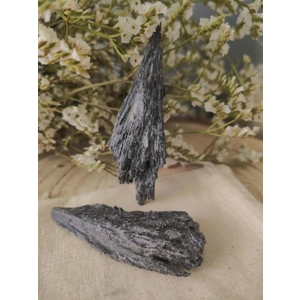 Cianite Preta - 