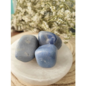 Quartzo Azul