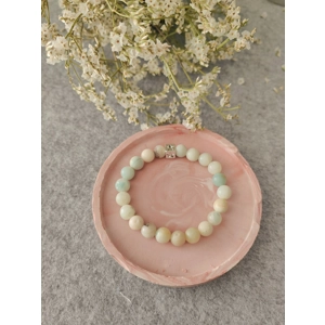 Pulseira de Amazonite