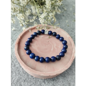 Pulseira de Sodalita