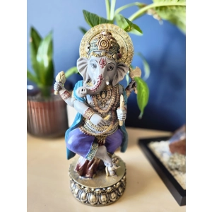 Ganesh Resina_2