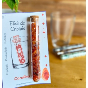 Elixir Cornalina