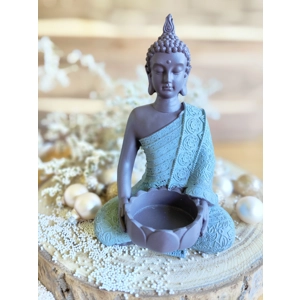 Buda 10x8x14cm Buda 10x8x14cm