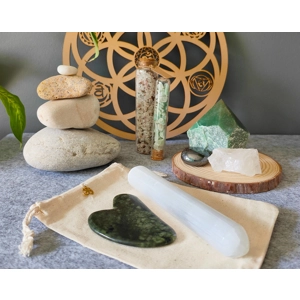 Conjunto Spa