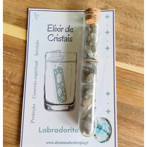 Elixir Labradorite