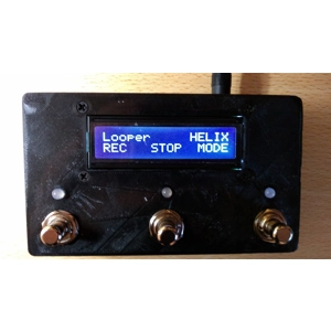 VC-mini (monochrome)