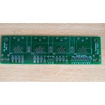 GK splitter pcb GK splitter pcb