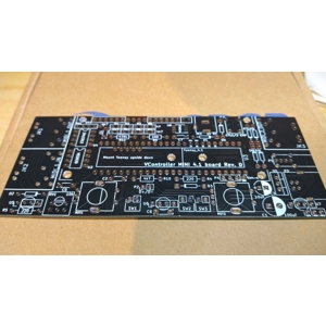 VC-mini pcb for Teensy 4.1