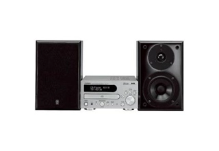 Mini HiFi System