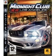 Midnight Club
