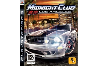 Midnight Club
