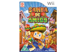 Samba De Amigo